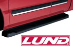 Lund Running Boards