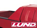 Lund FastBack Cab Fairing