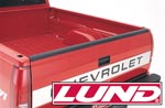 Lund GateKeeper Tailgate Protector