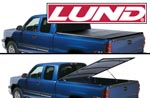 Lund Genesis Hinged Tonneau Cover