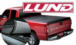 Lund Genesis Seal And Peel Tonneau Cover