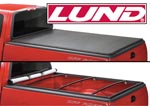 Lund Genesis Snap Tonneau Cover