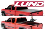 Lund Genesis Tri-Fold Tonneau Cover