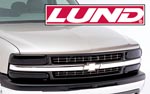 Lund Headlight Covers