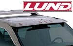 Lund Lunar Visor