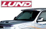 Lund Moon Visor