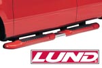 Lund Radsteps Step Bars