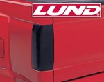Lund Taillight Cover Lund Taillight Cover