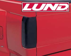 Lund Taillight Cover Lund Taillight Cover