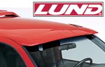 Lund Solar Visor