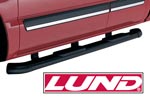 Lund StepRail Step Rails