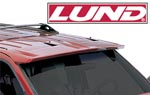 Lund SunVisor