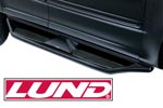 Lund X-Step Truck Steps