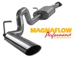 MagnaFlow Performance Exhaust Systems MagnaFlow Performance Exhaust Systems