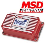 MSD Blaster Ignition Amplifier