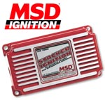 MSD Stacker Ignition Amplifier