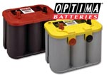 Optima Battery