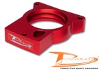 Airaid Poweraid Throttle Body Spacers