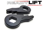 ReadyLift Torsion Keys