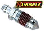 Russell Speed Bleeders