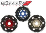 Skunk2 Adjustable Cam Gears