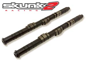 Skunk2 Pro-Series Camshafts Skunk2 Pro-Series Camshafts