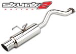 Skunk2 MegaPower Stainless Steel Exhaust