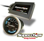 Superchips Firefly Gauge Tuner