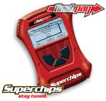Superchips Flashpaq Tuner