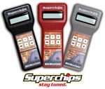 Superchips Max Micro Tuner