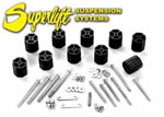 Superlift Body Lift Kit