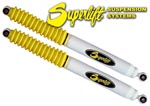 Superlift Superide Shock Absorbers