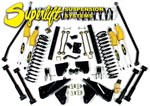 SuperLift Suspension Lift Kit