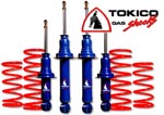 Tokico Advanced Handling Suspension Kits