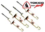 Tokico Illumina Adjusting Shocks And Struts