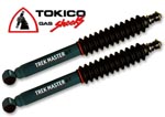 Tokico TREKMASTER Truck And SUV Shocks