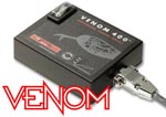 Venom 400 Electronic Control Module