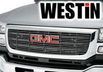 Westin Aluminum Grille Inserts