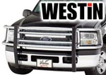 Westin Fatboy Grille Guard