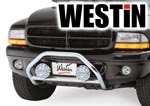 Westin Light Bars