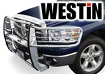 Westin Sportsman Grille Guard
