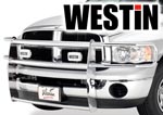 Westin Xtreme Push Bar
