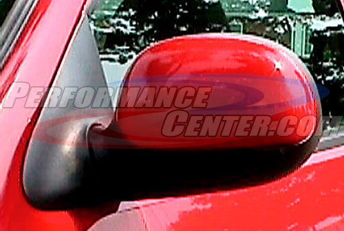 Cipa Extendable Towing Mirrors