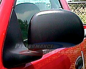 Cipa Extendable Towing Mirrors