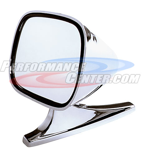 Cipa Dual Sport Car Mirror