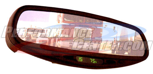 Cipa Auto Dimming Mirror