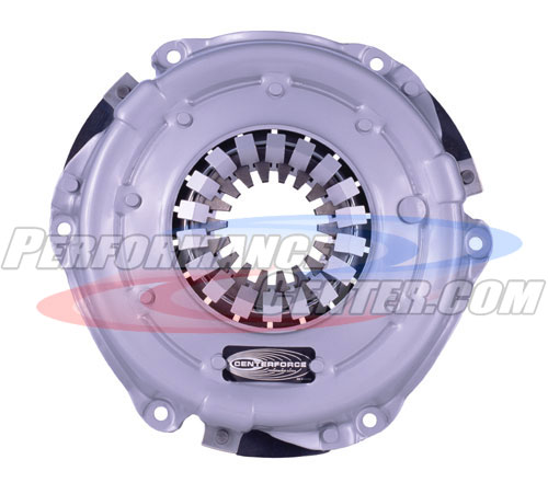 Centerforce Light Metal Series Pressure Plate