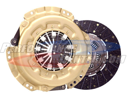 Centerforce Stage I Clutch Disc & Pressure Plate