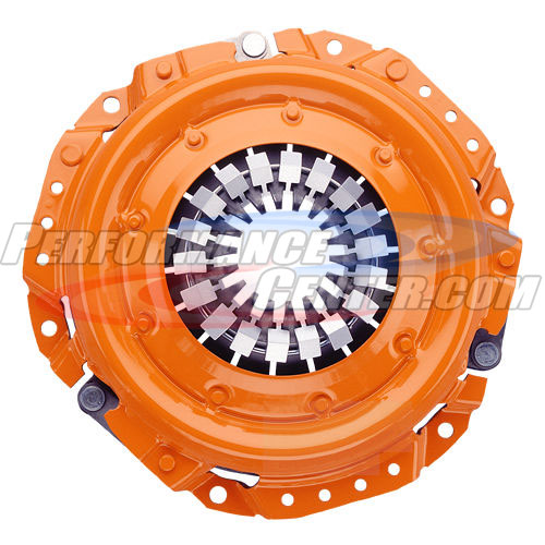 Centerforce Stage II Pressure Plate