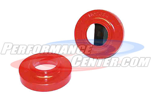 Daystar ComfortRide Coil Spring Spacer Lift Kit